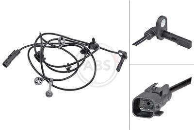 A.B.S. 31871 EAN: 8717109756456.