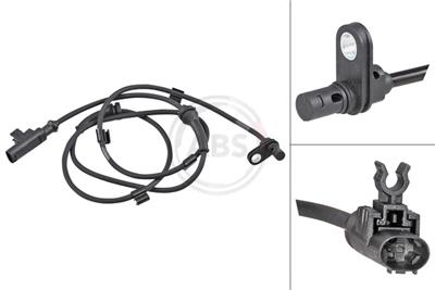 A.B.S. 31873 EAN: 8717109756494.