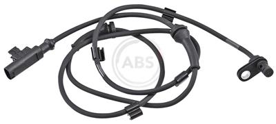 A.B.S. 31873 EAN: 8717109756494.