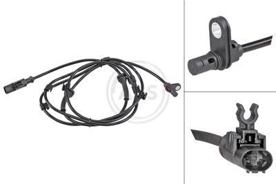 A.B.S. 31874 EAN: 8717109756531.