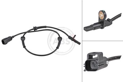 A.B.S. 31875 EAN: 8717109756579.