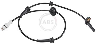 A.B.S. 31893 EAN: 8717109759211.