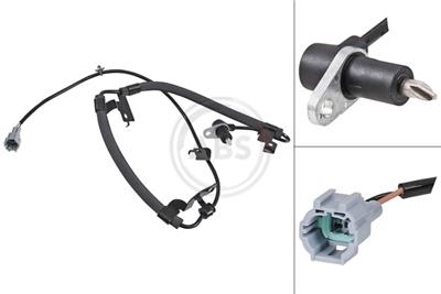 A.B.S. 31924 EAN: 8717109760453.