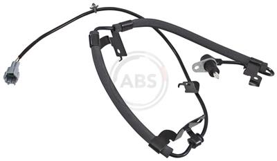 A.B.S. 31924 EAN: 8717109760453.