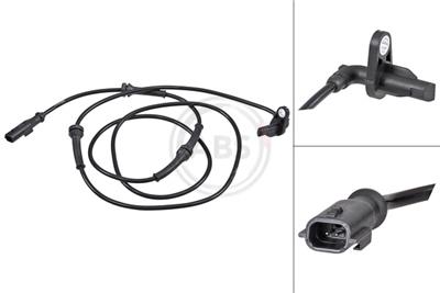 A.B.S. 31927 EAN: 8717109760576.