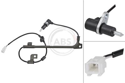 A.B.S. 31939 EAN: 8717109761054.