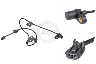 A.B.S. 31940 EAN: 8717109761092.