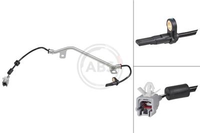 A.B.S. 31944 EAN: 8717109761252.