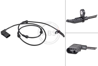 A.B.S. 31990 EAN: 8717109763096.