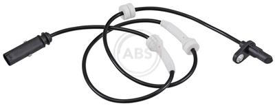 A.B.S. 32000 EAN: 8717109763492.