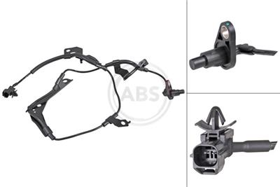 A.B.S. 32001 EAN: 8717109763539.