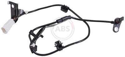 A.B.S. 32011 EAN: 8717109763935.