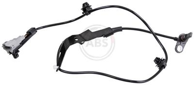 A.B.S. 32012 EAN: 8717109763973.