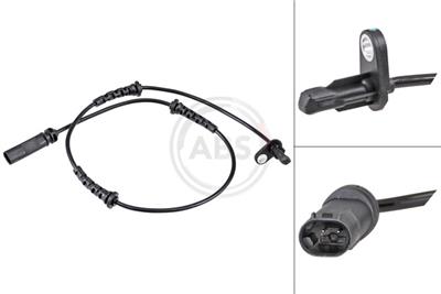 A.B.S. 32023 EAN: 8717109764413.