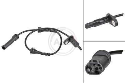 A.B.S. 32038 EAN: 8717109766370.