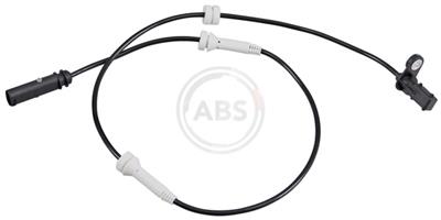 A.B.S. 32053 EAN: 8717109769494.