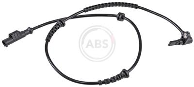 A.B.S. 32056 EAN: 8717109769616.