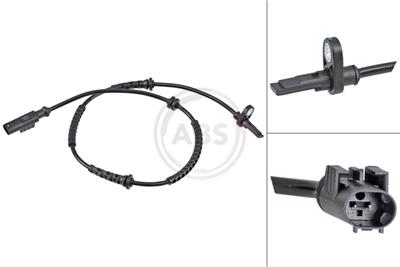 A.B.S. 32057 EAN: 8717109769654.