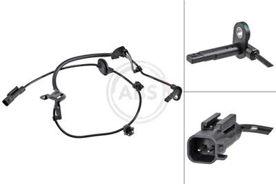 A.B.S. 32063 EAN: 8717109769890.