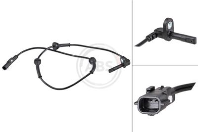 A.B.S. 32077 EAN: 8717109770452.