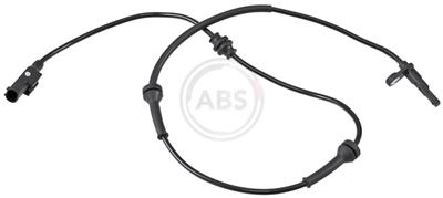 A.B.S. 32078 EAN: 8717109770490.