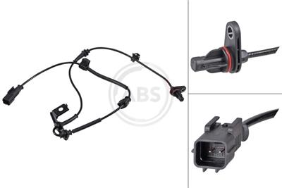 A.B.S. 32079 EAN: 8717109770537.