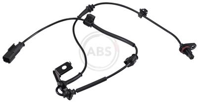 A.B.S. 32079 EAN: 8717109770537.