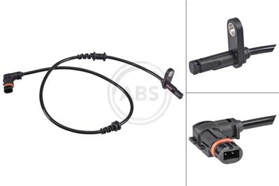 A.B.S. 32126 EAN: 8717109773378.