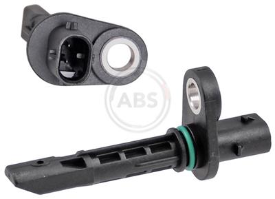 A.B.S. 32129 EAN: 8717109773491.