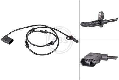 A.B.S. 32130 EAN: 8717109773538.