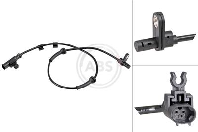 A.B.S. 32135 EAN: 8717109773736.