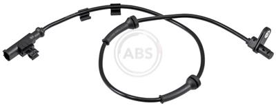 A.B.S. 32135 EAN: 8717109773736.