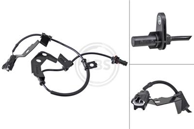 A.B.S. 32153 EAN: 8717109793017.