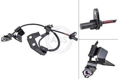 A.B.S. 32154 EAN: 8717109793055.