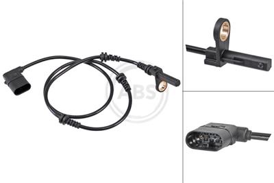 A.B.S. 32167 EAN: 8717109793659.