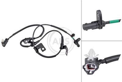 A.B.S. 32172 EAN: 8717109793857.