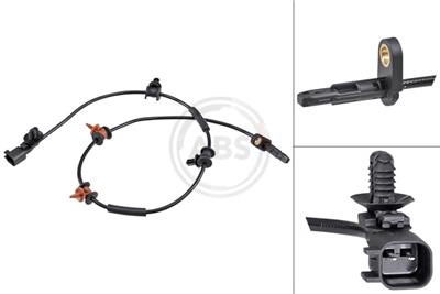 A.B.S. 32236 EAN: 8717109803808.