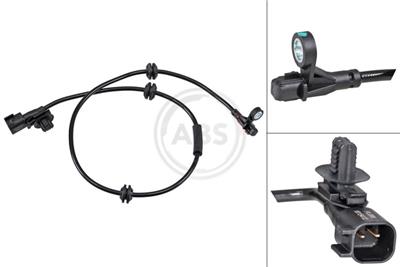 A.B.S. 32261 EAN: 8717109815412.