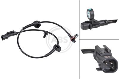 A.B.S. 32262 EAN: 8717109815429.