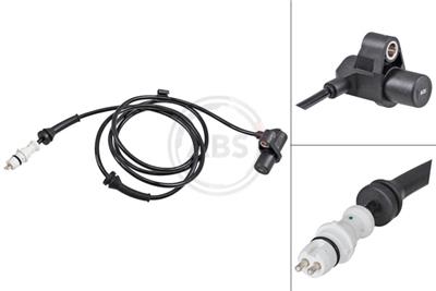 A.B.S. 32268 EAN: 8717109815900.