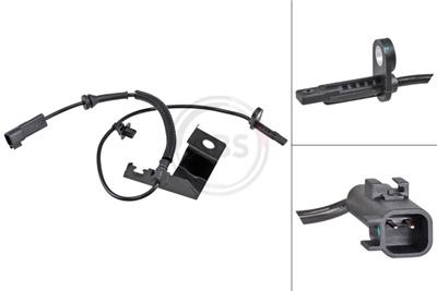 A.B.S. 32273 EAN: 8717109815979.