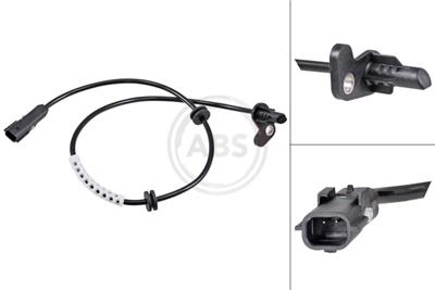 A.B.S. 32280 EAN: 8717109816082.