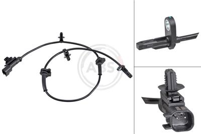 A.B.S. 32283 EAN: 8717109816129.