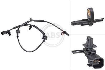 A.B.S. 32301 EAN: 8717109816372.