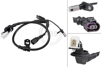 A.B.S. 32305 EAN: 8717109816846.