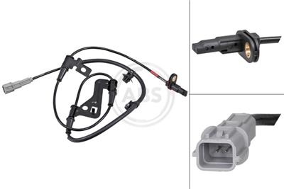 A.B.S. 32312 EAN: 8717109816969.