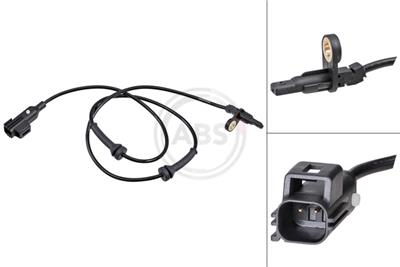 A.B.S. 32325 EAN: 8717109817133.