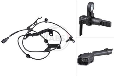 A.B.S. 32328 EAN: 8717109817171.