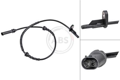 A.B.S. 32330 EAN: 8717109817201.