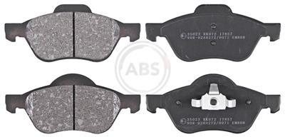 A.B.S. 35023 EAN: 8717109631821.